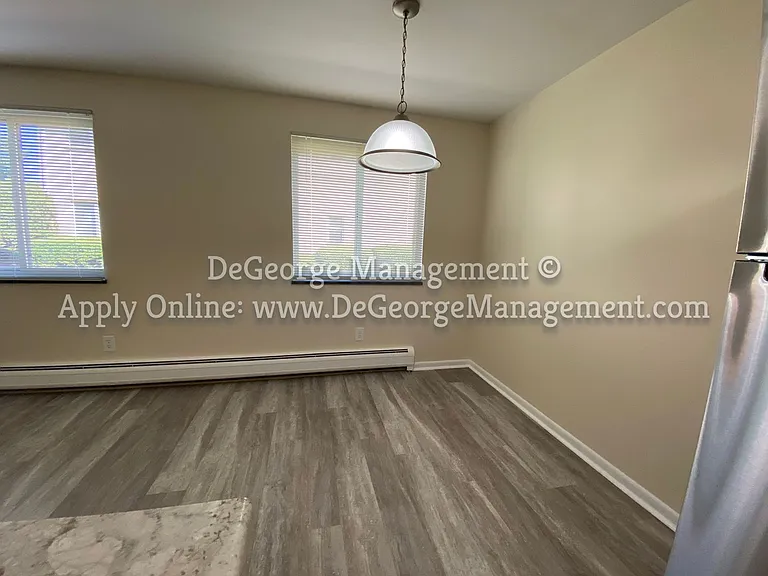 Titus Villa Apartments — Photo 32