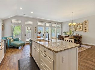534 Cortona Ln, Georgetown, TX 78628