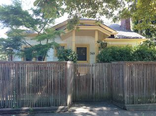 5400 21st Ave NE, Seattle, WA 98105