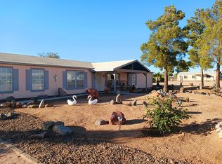 3653 N Laguna Rd, Golden Valley, AZ 86413
