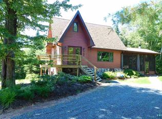 84805 Hatchery Rd, Bayfield, WI 54814