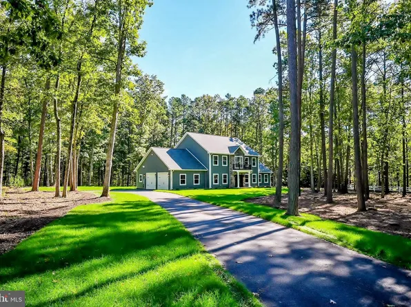 11204 Honor Bridge Farm Pl, Spotsylvania, VA 22551