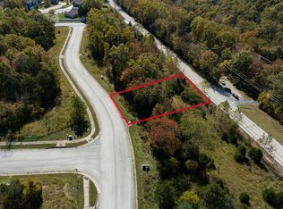 Lot 8 Redwine Avenue, Branson, MO 65616