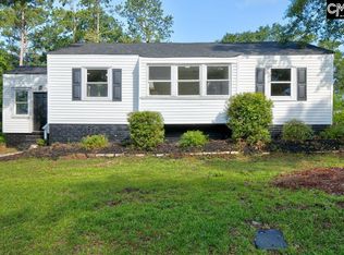 2849 Lucille Dr, Columbia, SC 29204