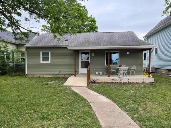 3021 S Adams St, Marion, IN 46953