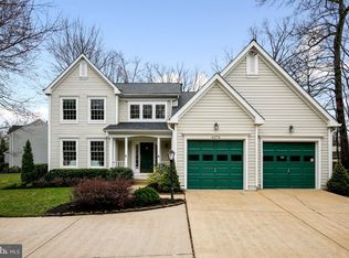 6276 Martin Rd, Columbia, MD 21044