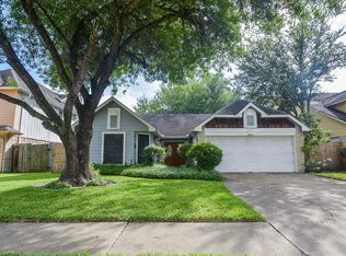 12711 Miriam Ln, Houston, TX 77071