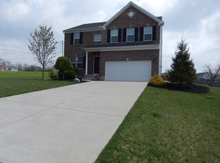 10505 Bristow Lakes Dr, Independence, KY 41051