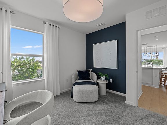 Create the Perfect Hobby Room