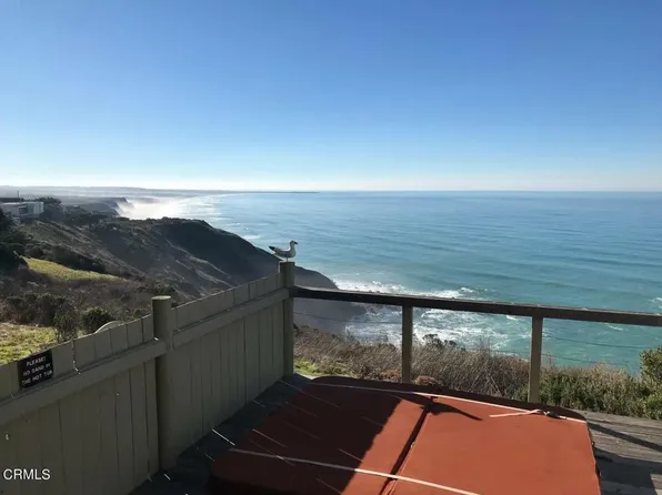 14780 Navarro Way, Manchester, CA 95459