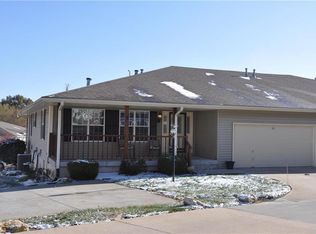 313 E Hansen Ct, Independence, MO 64055