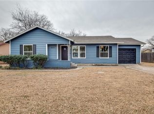 5212 Jerri Ln, Haltom City, TX 76117