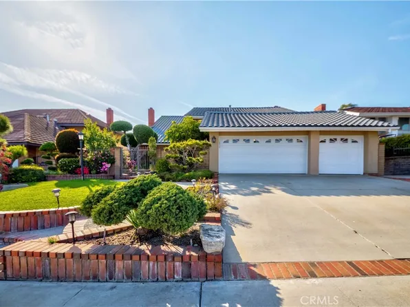 1715 Redwillow Rd, Fullerton, CA 92833