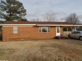 519 McNabb St, Rector, AR 72461