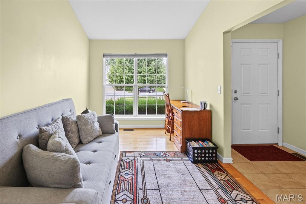 6852 Kensington Dr, Maryville, IL - View 4