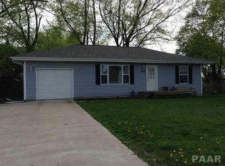 1119 Kern Rd, Washington, IL 61571