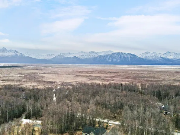 2075 W Jaime Marie Cir, Wasilla, AK 99654