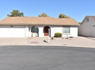 7818 E Ebola Ave, Mesa, AZ 85208