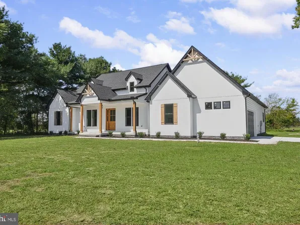 14133 Pepperbox Rd, Delmar, DE 19940