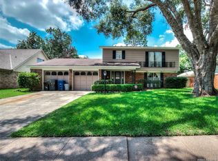 409 Kenshire Ct, Shreveport, LA 71115