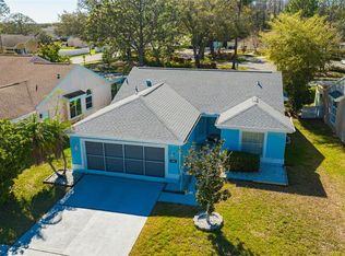 4331 Foxboro Dr, New Port Richey, FL 34653