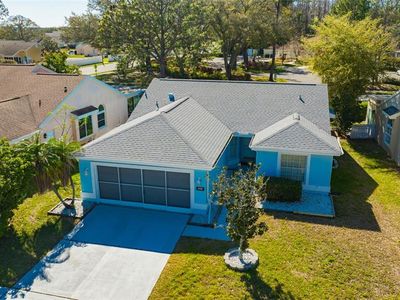 4331 Foxboro Dr, New Port Richey, FL, 34653