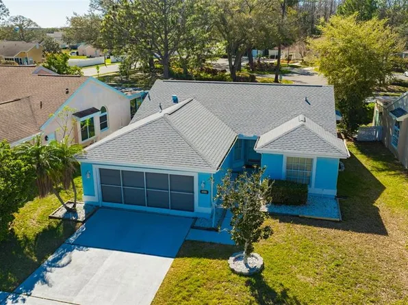 4331 Foxboro Dr, New Port Richey, FL 34653