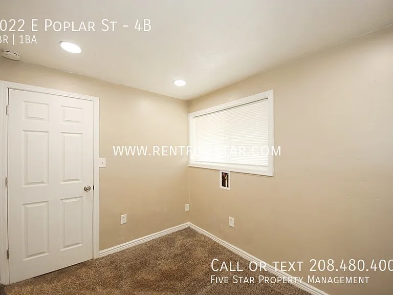 Dorchester Properties LP - 1022 E Poplar St #1-51 — Photo 7