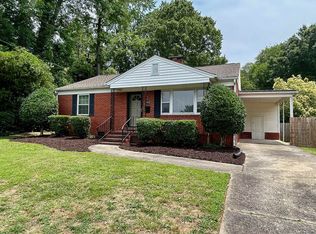 4805 Gilmore Dr, Charlotte, NC 28209