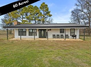 1846 Banty Rd, Bennington, OK 74723