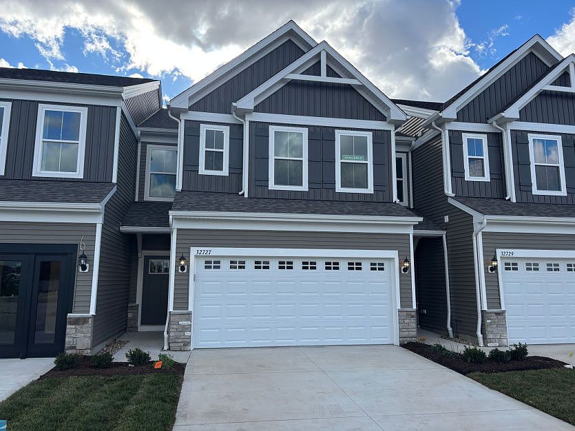 Model Representation