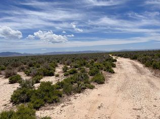 800 E 6400 N, Beryl, UT 84714