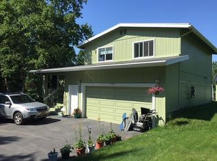 7101 Northpark Dr, Anchorage, AK 99516