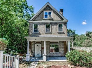 47 Winloch Ave, Pittsburgh, PA 15205