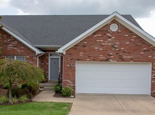 4224 Garden Ridge Rd, Crestwood, KY 40014