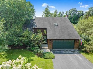 13 Meadow Dr, Jericho, VT 05465