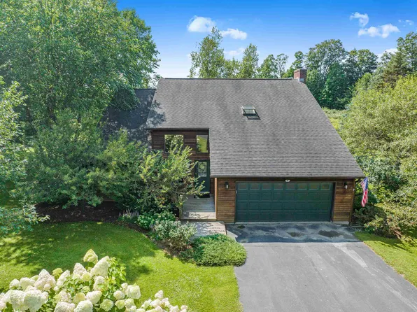 13 Meadow Drive, Jericho, VT 05465