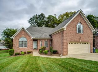 562 Summit Way LOT 283, Mount Juliet, TN 37122