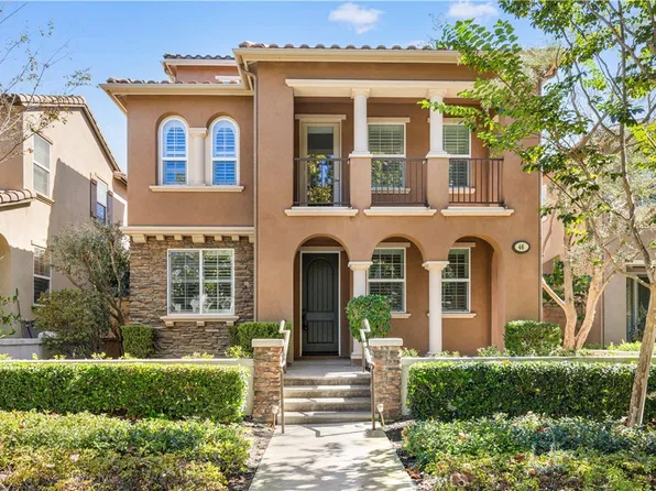 46 Golf Dr, Aliso Viejo, CA 92656