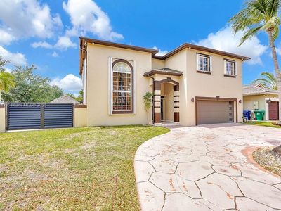 16732 NW 89th Pl, Miami Lakes, FL, 33018