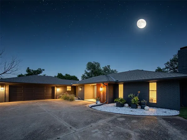 13216 Inverness Ave, Oklahoma City, OK 73120