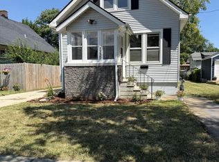 5229 33rd AVENUE, Kenosha, WI 53144