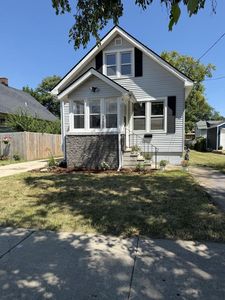 5229 33rd AVENUE, Kenosha, WI, 53144