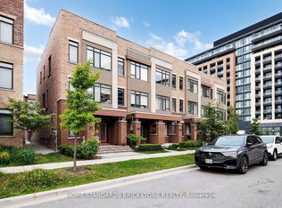 215 Salterton Cir, Vaughan, ON