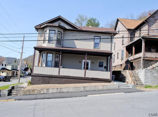 201 Main St, Conemaugh, PA 15909