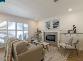 2133 Pine Knoll Dr UNIT 6, Walnut Creek, CA 94595