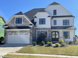 2849 Spring Shade Rd, Apex, NC 27523