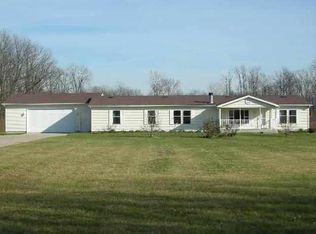 71860 County Road 33, Syracuse, IN 46567