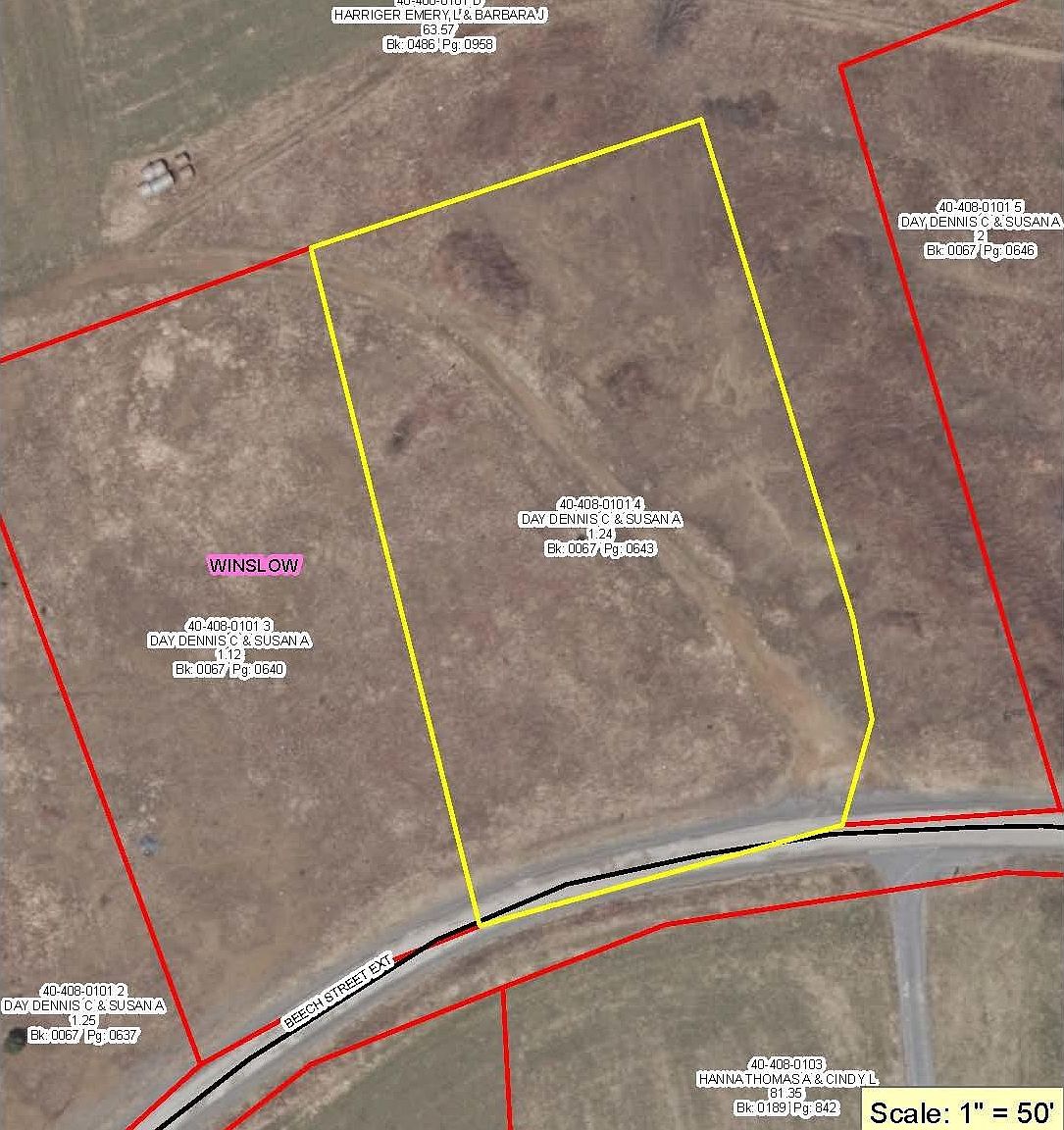 Beech Street Ext LOT 4, Reynoldsville, PA 15851 MLS 0412735 Zillow