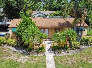 3601 W Empedrado St, Tampa, FL 33629